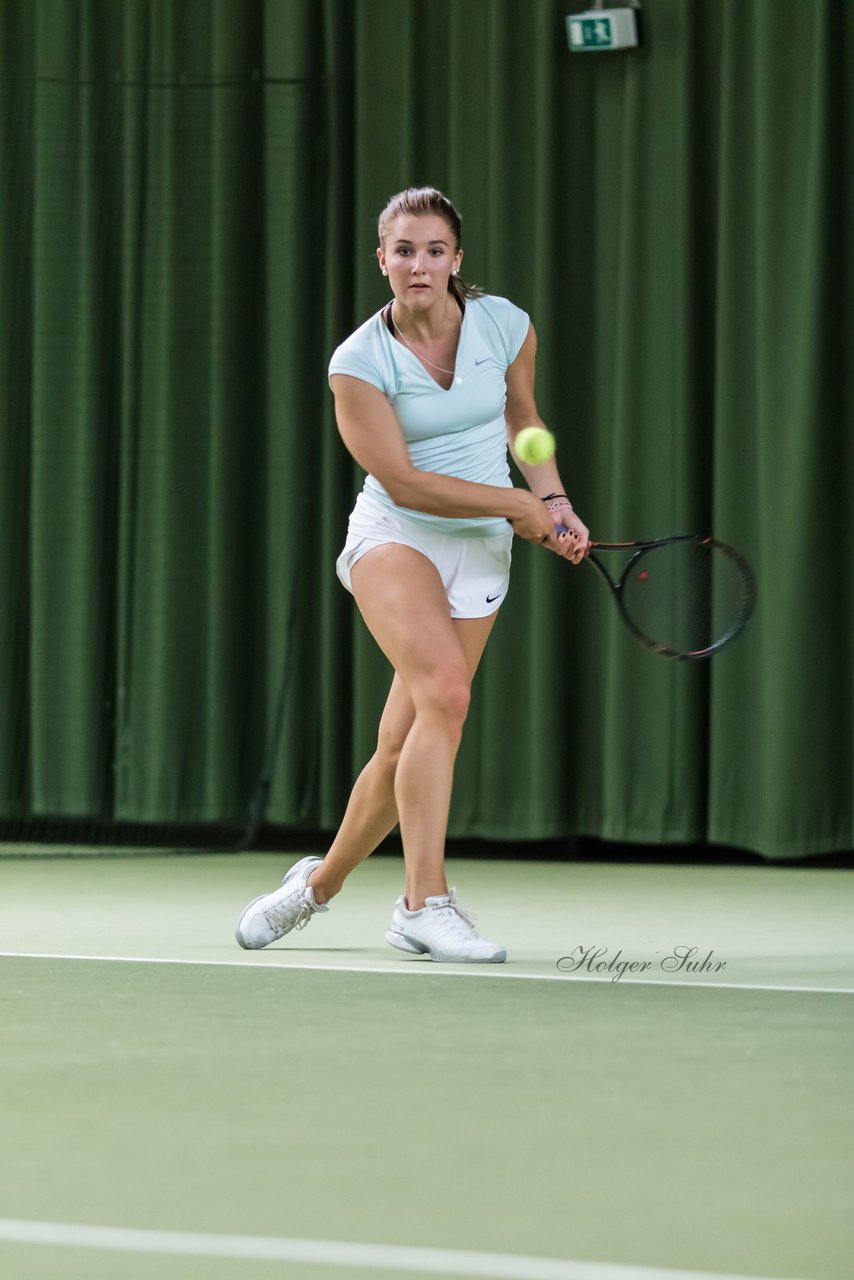 Bild 122 - Luebecker HN Goldline Cup